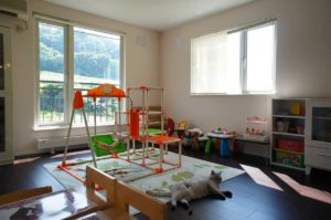 遮音フローリングで気になる音もしっかり対策！