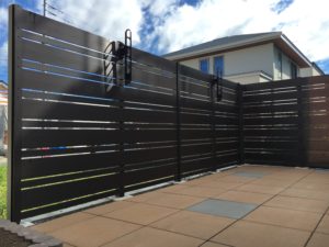 タカショー　モクプラボード