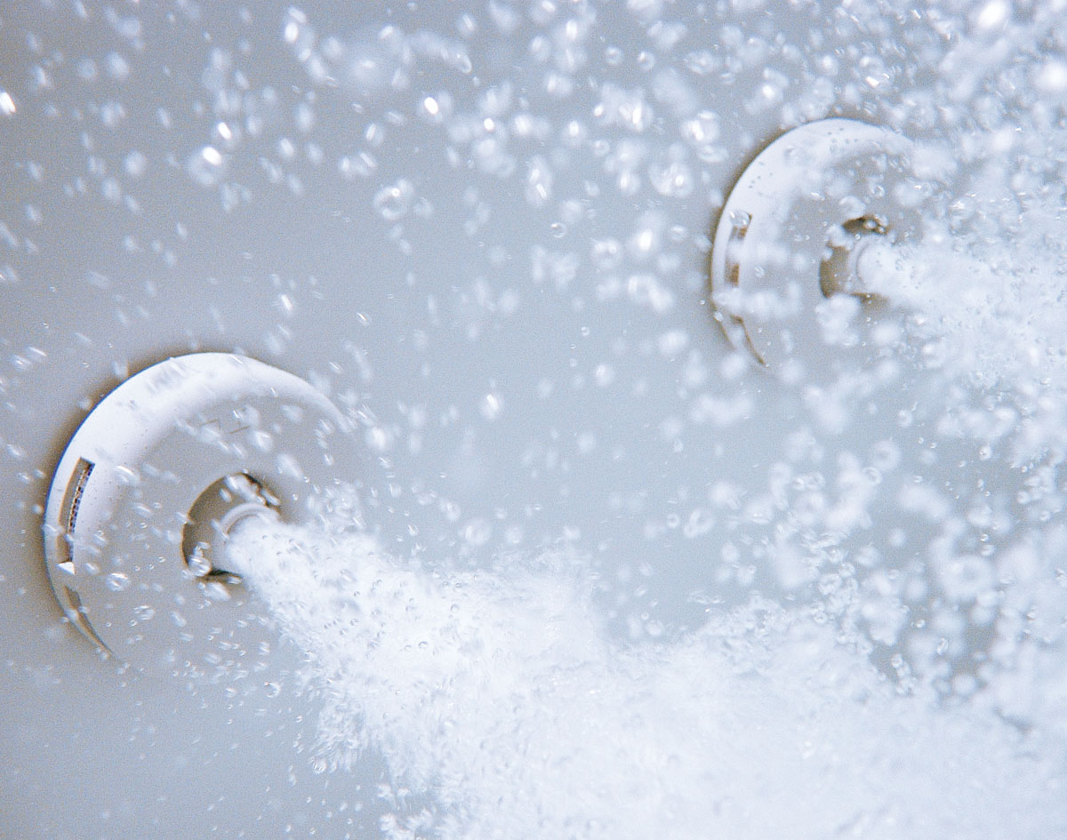 LIXIL_アクアジェット部材