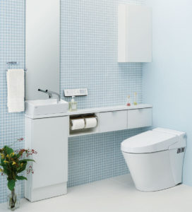 LIXIL_サティス_オプション