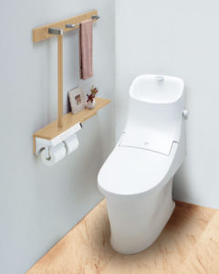 LIXIL_アメージュ手洗付