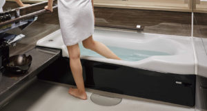 クリナップ_スムーズ浴槽