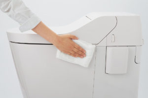 スキマレス設計