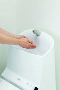 TOTO_GG-800_手洗器