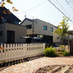 ロイヤルフェンス（タカショー）