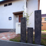 コンクリート枕木で耐久性も