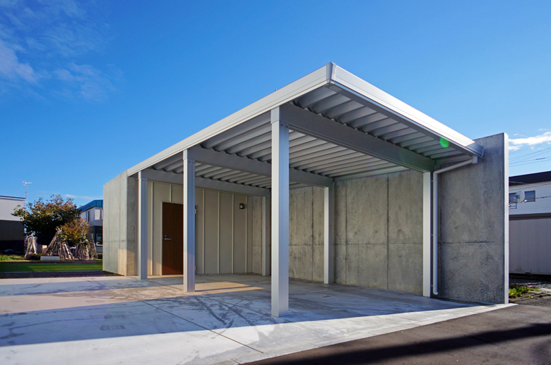 テリオスポート1台用