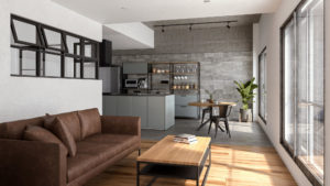 LIXILショールームイベント